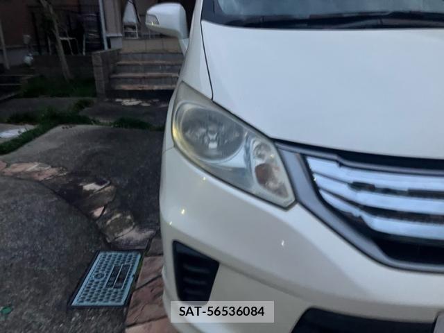 Honda FREED HYBRID 2012-03 8073846-8