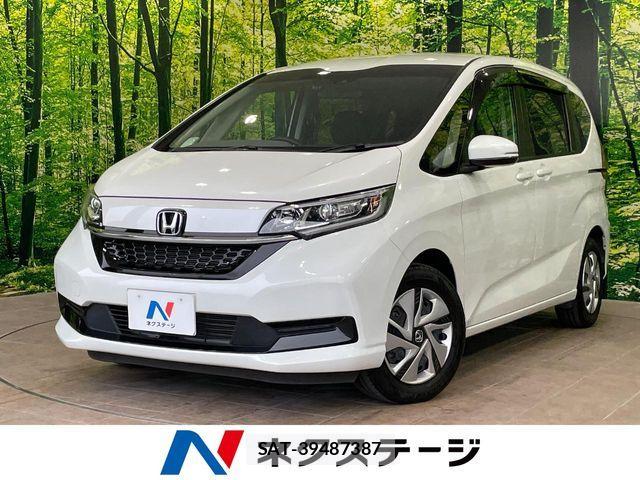 Honda FREED HYBRID 2024-01 8099298-0