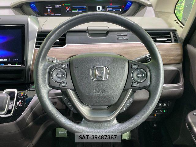 Honda FREED HYBRID 2024-01 8099298-10