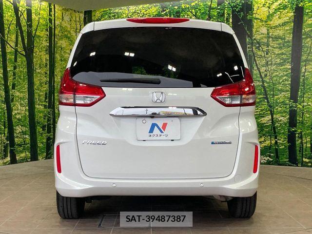 Honda FREED HYBRID 2024-01 8099298-15
