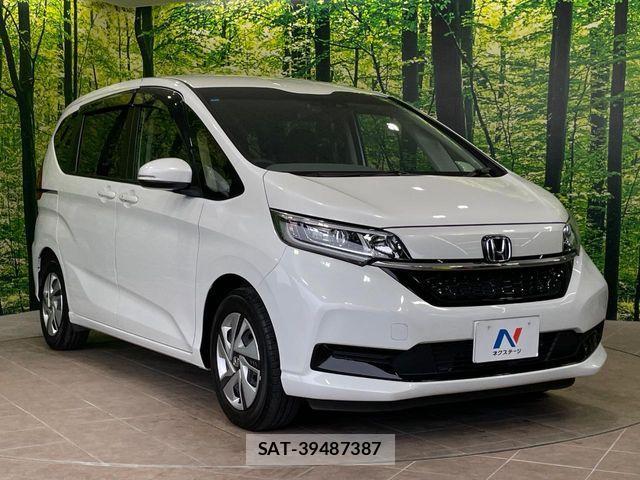 Honda FREED HYBRID 2024-01 8099298-16