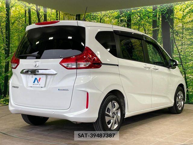 Honda FREED HYBRID 2024-01 8099298-17