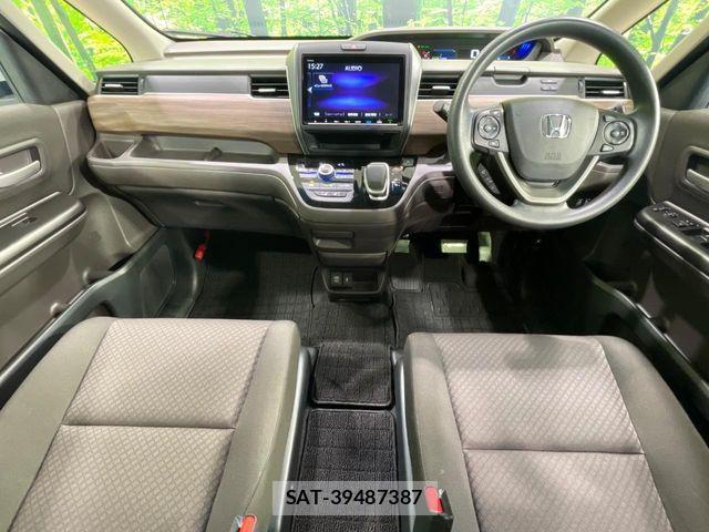 Honda FREED HYBRID 2024-01 8099298-1