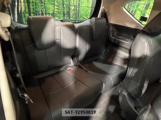 Honda FREED HYBRID 2021-11 8099299-9