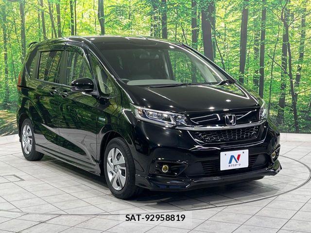 Honda FREED HYBRID 2021-11 8099299-16