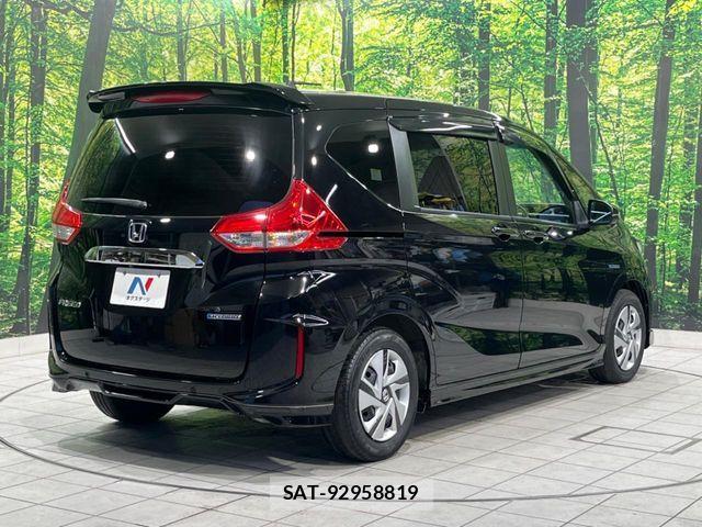 Honda FREED HYBRID 2021-11 8099299-17