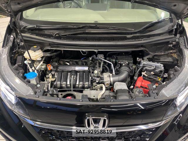 Honda FREED HYBRID 2021-11 8099299-18
