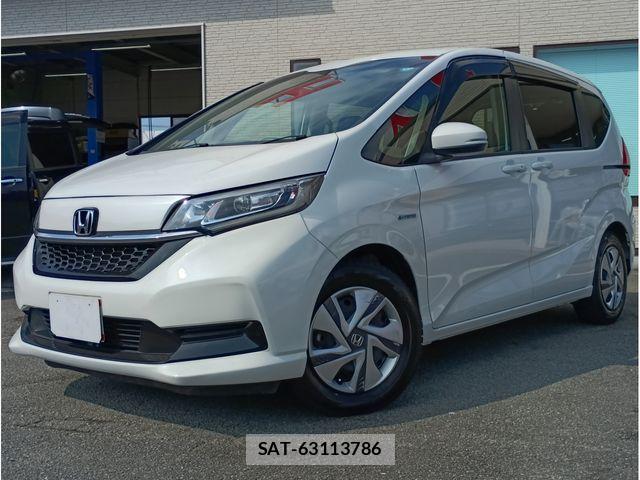 Honda FREED HYBRID 2020-02 8099301-0