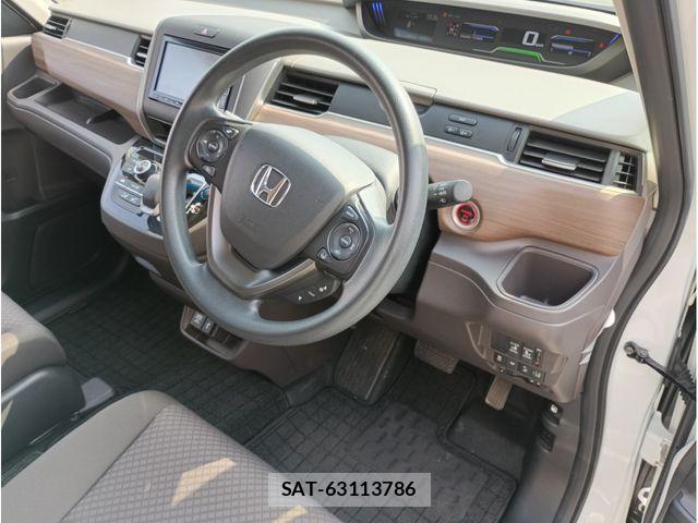 Honda FREED HYBRID 2020-02 8099301-10