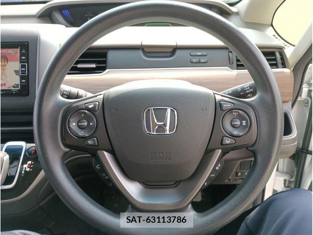 Honda FREED HYBRID 2020-02 8099301-11