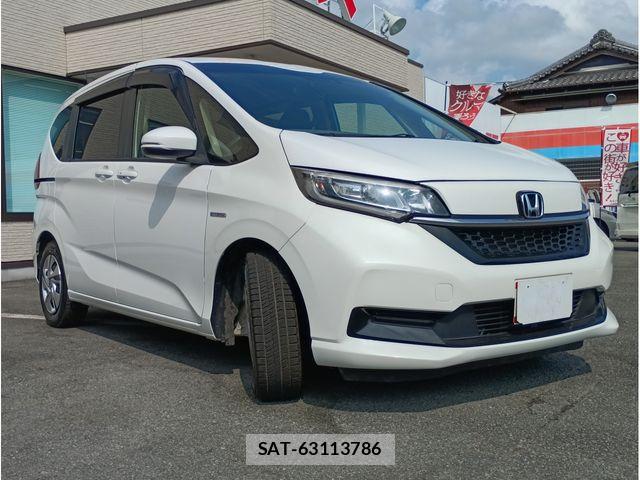 Honda FREED HYBRID 2020-02 8099301-1