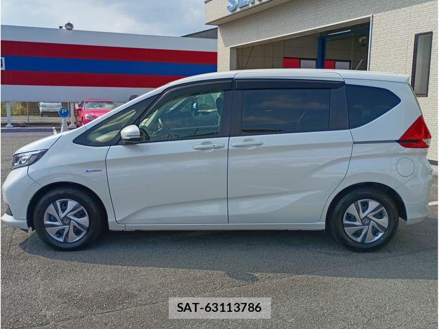 Honda FREED HYBRID 2020-02 8099301-2