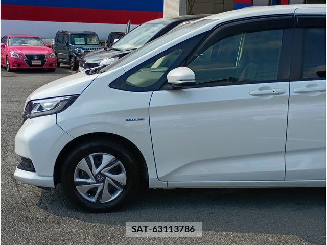 Honda FREED HYBRID 2020-02 8099301-3