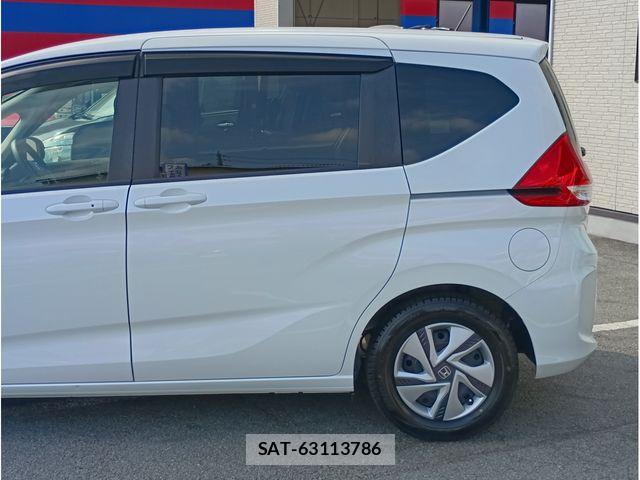Honda FREED HYBRID 2020-02 8099301-4