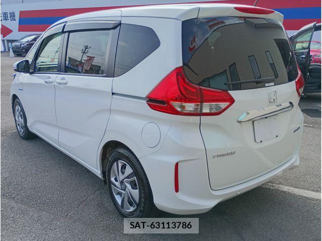 Honda FREED HYBRID 2020-02 8099301-5