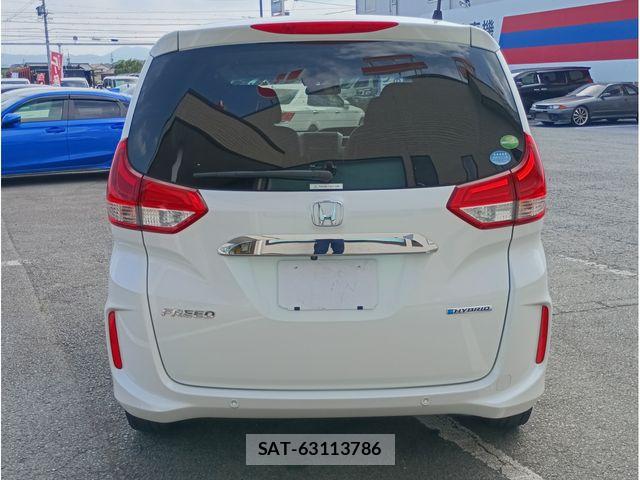Honda FREED HYBRID 2020-02 8099301-6