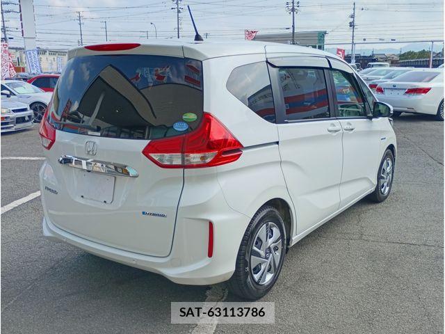 Honda FREED HYBRID 2020-02 8099301-7