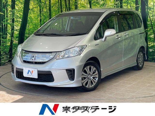 Honda FREED HYBRID 2012-08 8099302-0