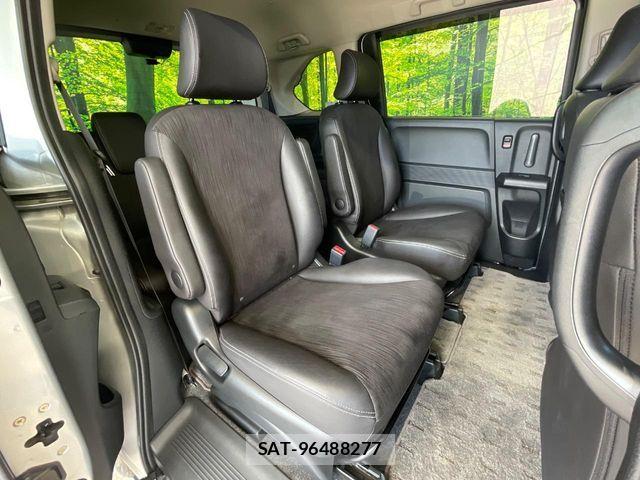 Honda FREED HYBRID 2012-08 8099302-9