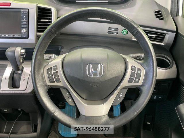 Honda FREED HYBRID 2012-08 8099302-11