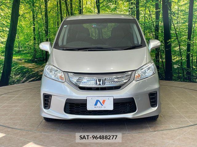 Honda FREED HYBRID 2012-08 8099302-14