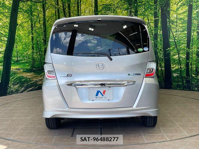 Honda FREED HYBRID 2012-08 8099302-15