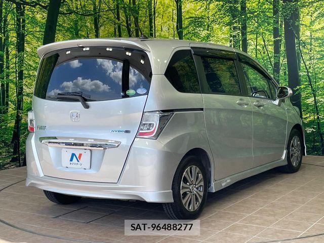 Honda FREED HYBRID 2012-08 8099302-17