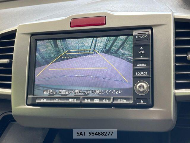 Honda FREED HYBRID 2012-08 8099302-4