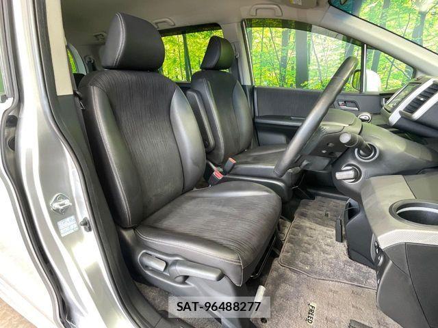 Honda FREED HYBRID 2012-08 8099302-8