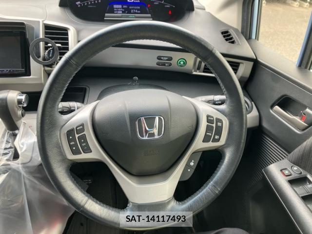 Honda FREED HYBRID 2015-11 8130288-13