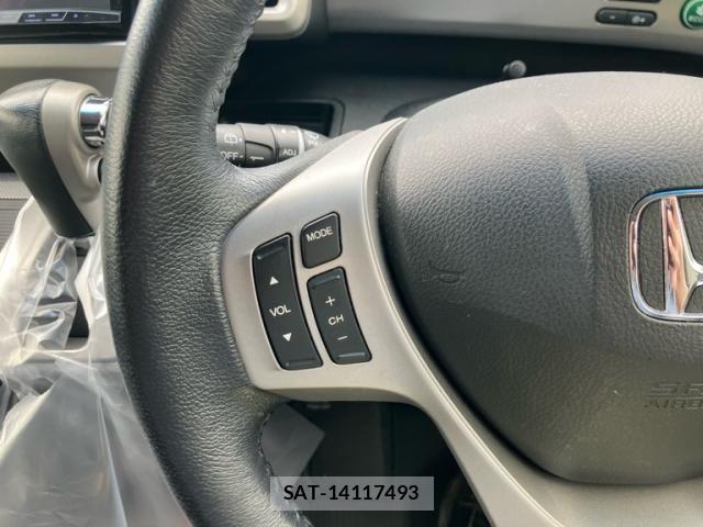 Honda FREED HYBRID 2015-11 8130288-15