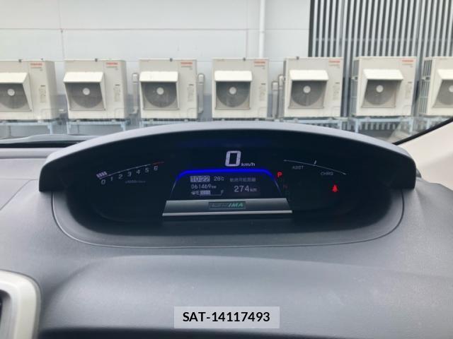 Honda FREED HYBRID 2015-11 8130288-16