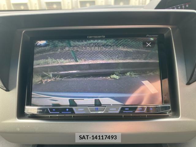 Honda FREED HYBRID 2015-11 8130288-20