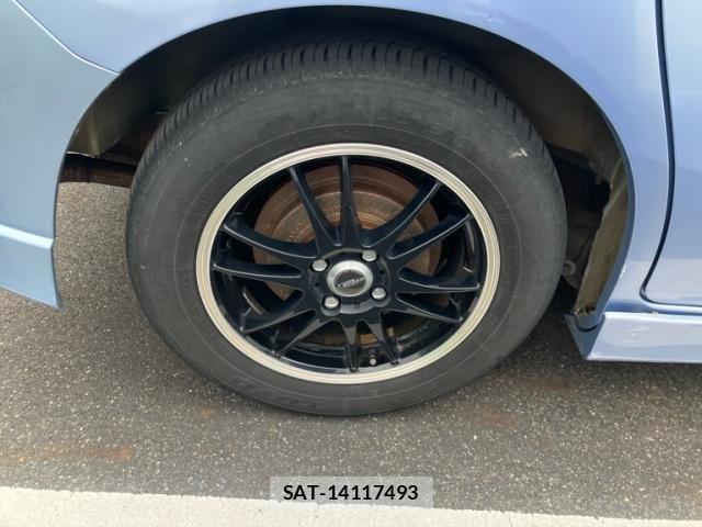 Honda FREED HYBRID 2015-11 8130288-4