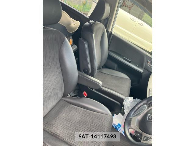 Honda FREED HYBRID 2015-11 8130288-7