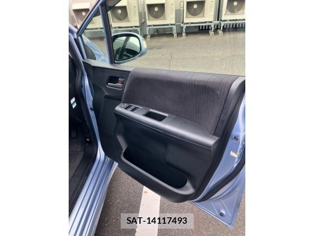 Honda FREED HYBRID 2015-11 8130288-8