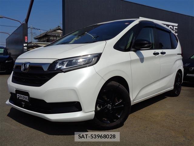 Honda FREED HYBRID 2022-06 8130269-0