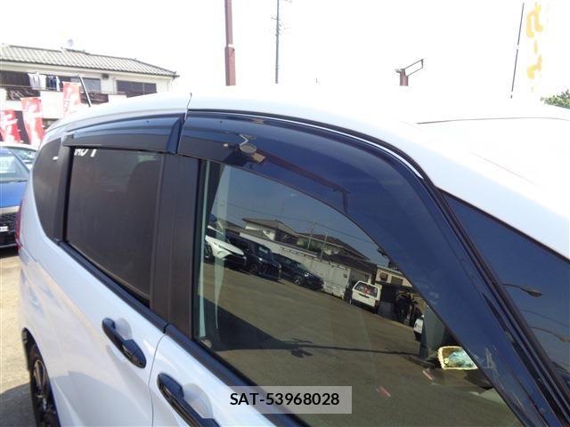 Honda FREED HYBRID 2022-06 8130269-9