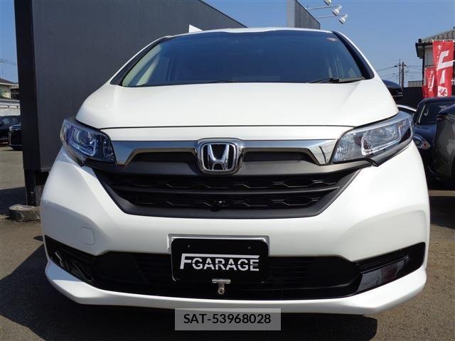 Honda FREED HYBRID 2022-06 8130269-1