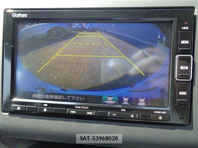 Honda FREED HYBRID 2022-06 8130269-20