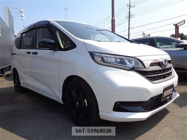Honda FREED HYBRID 2022-06 8130269-2
