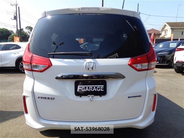 Honda FREED HYBRID 2022-06 8130269-6