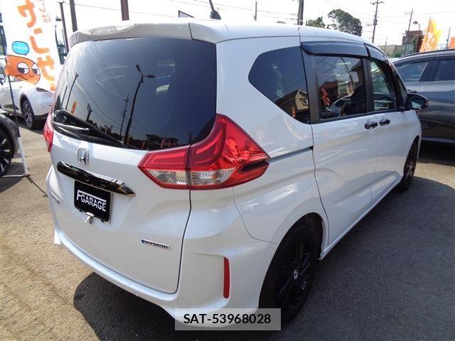 Honda FREED HYBRID 2022-06 8130269-7