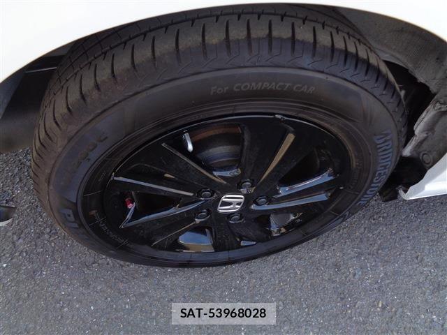 Honda FREED HYBRID 2022-06 8130269-8