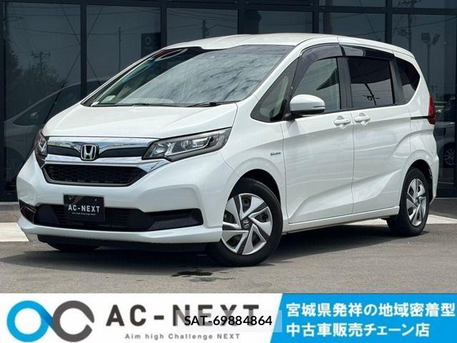 Honda FREED HYBRID 2022-01 8130274-0