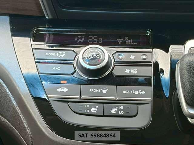 Honda FREED HYBRID 2022-01 8130274-9
