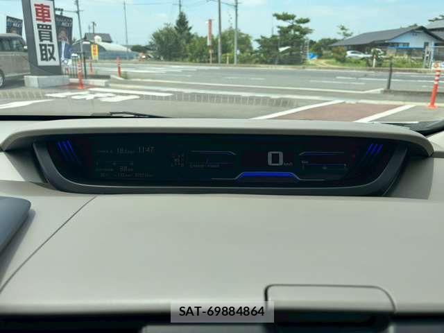 Honda FREED HYBRID 2022-01 8130274-10