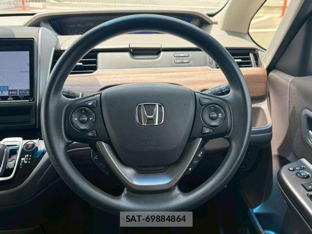 Honda FREED HYBRID 2022-01 8130274-11