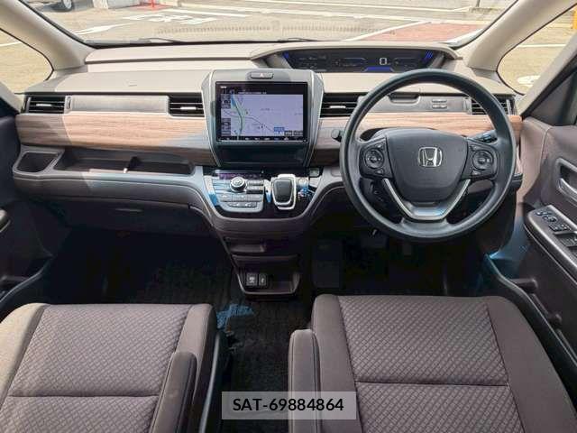 Honda FREED HYBRID 2022-01 8130274-12