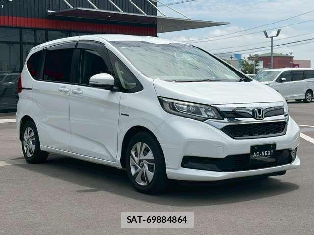 Honda FREED HYBRID 2022-01 8130274-17